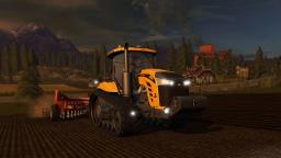 Farming Simulator 17 Screenshot 1
